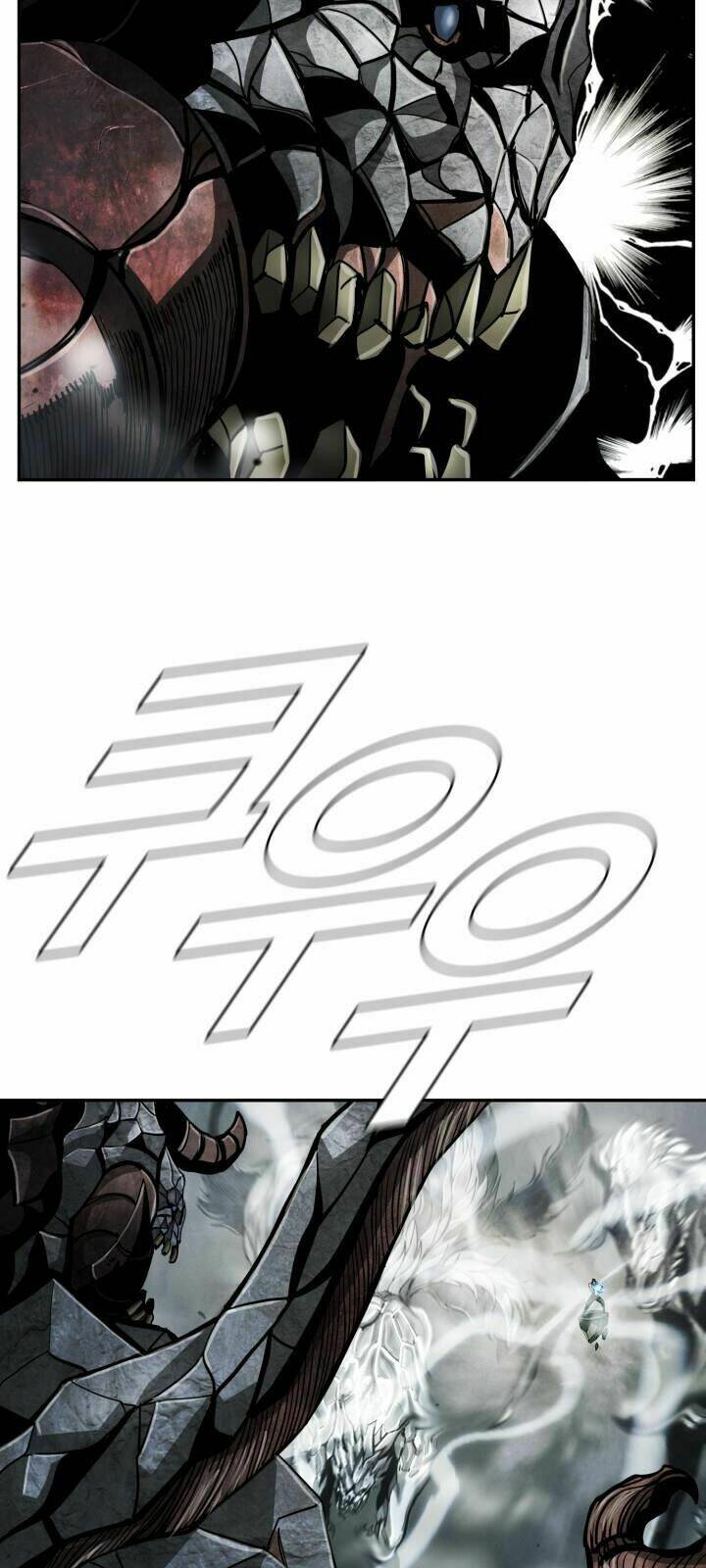 thợ săn đầu tiên chapter 80 41