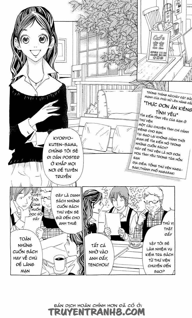 chị tôi lấy chồng chapter 12 4