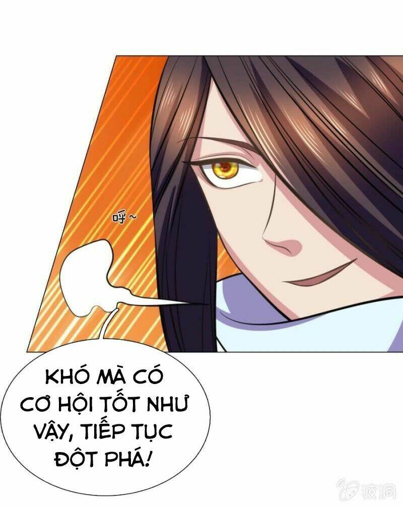 tuyệt thế thần hoàng chapter 95 22