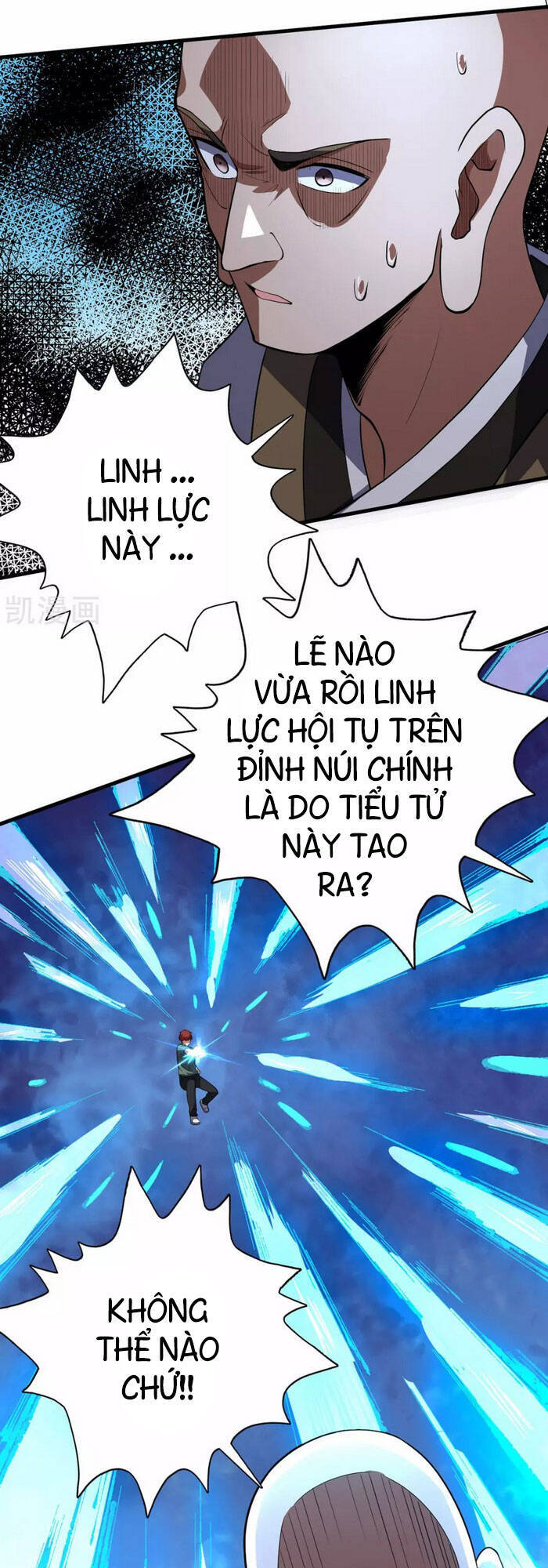 vương bài thần y chapter 76 20