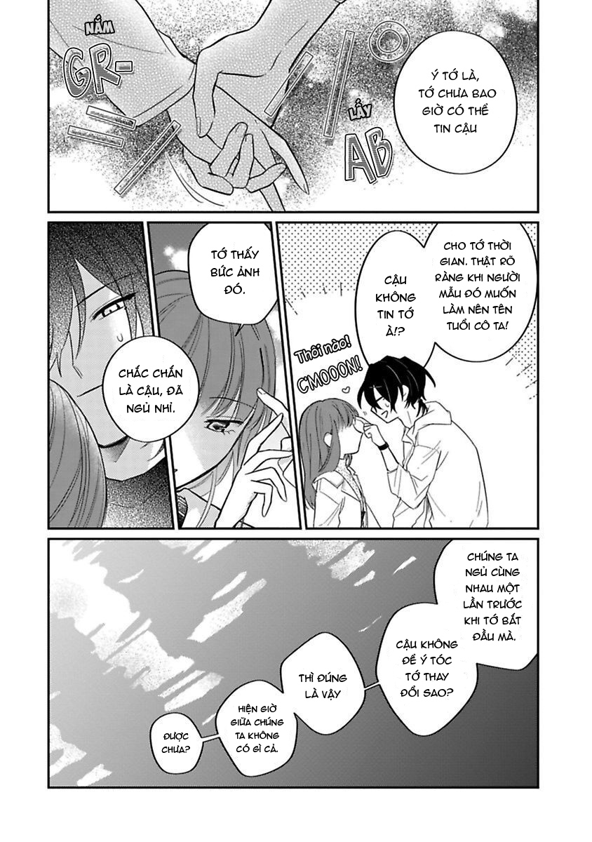 anh bạn tốt bụng chapter 4.2 5