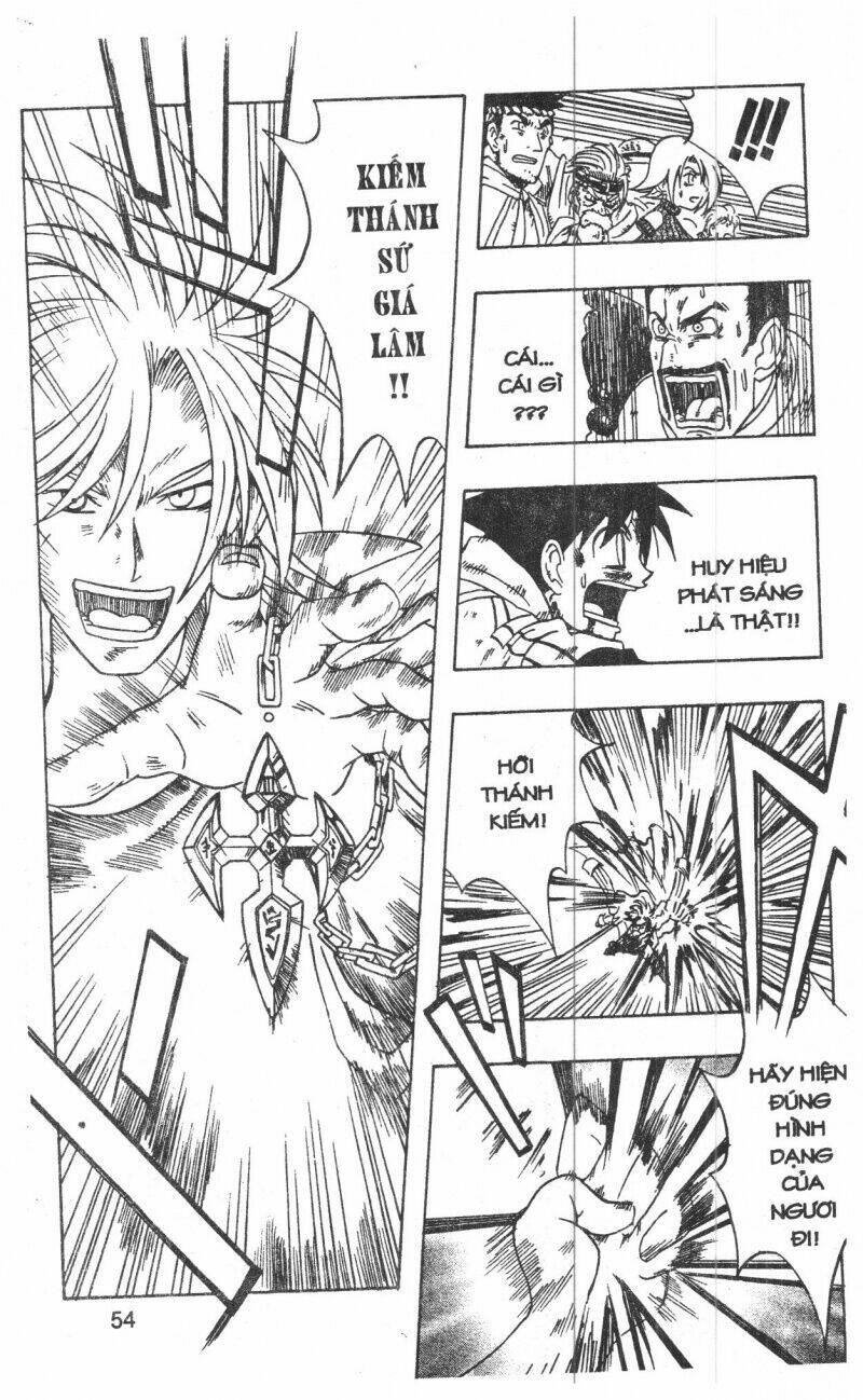 joou kishi monogatari chapter 1 52