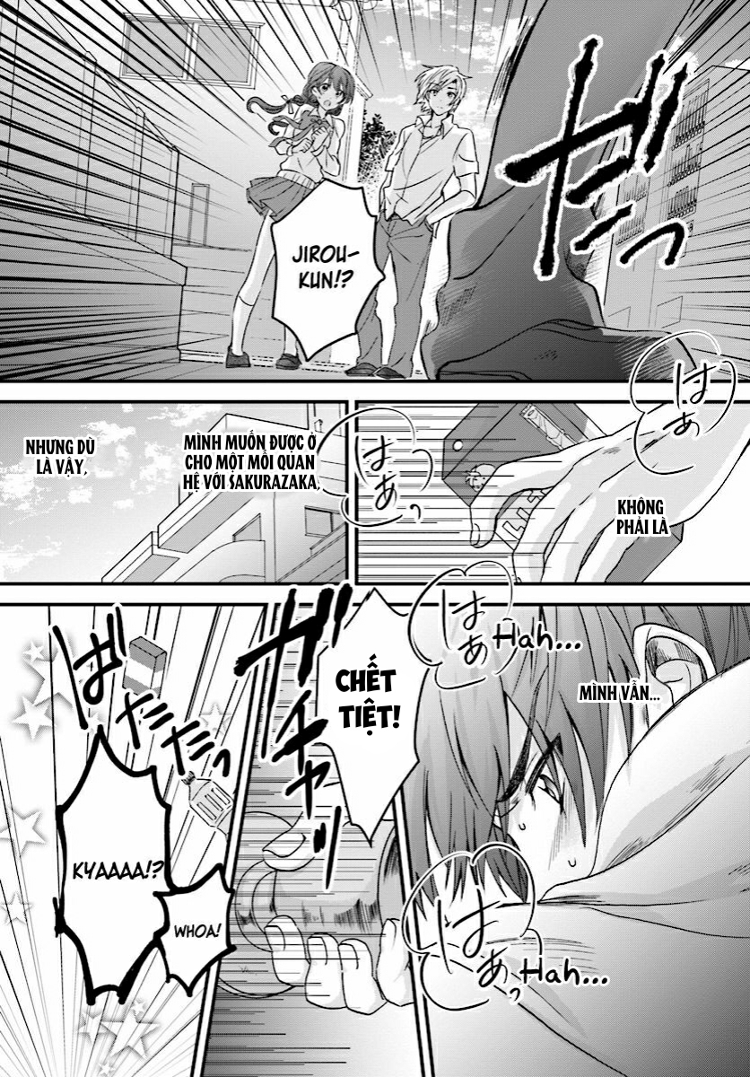 trên tình bạn dưới tình yêu chapter 1.2 8