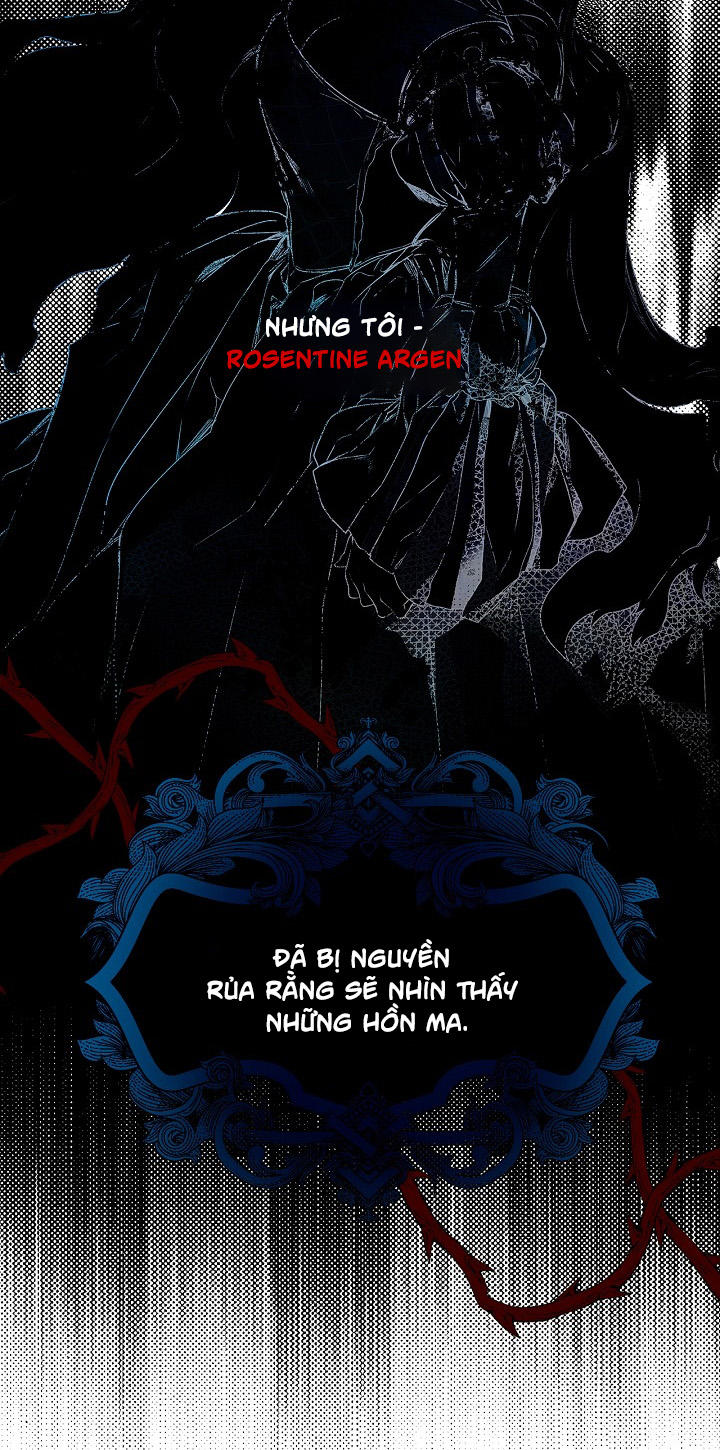 tiểu thư bí ẩn chapter 1 30