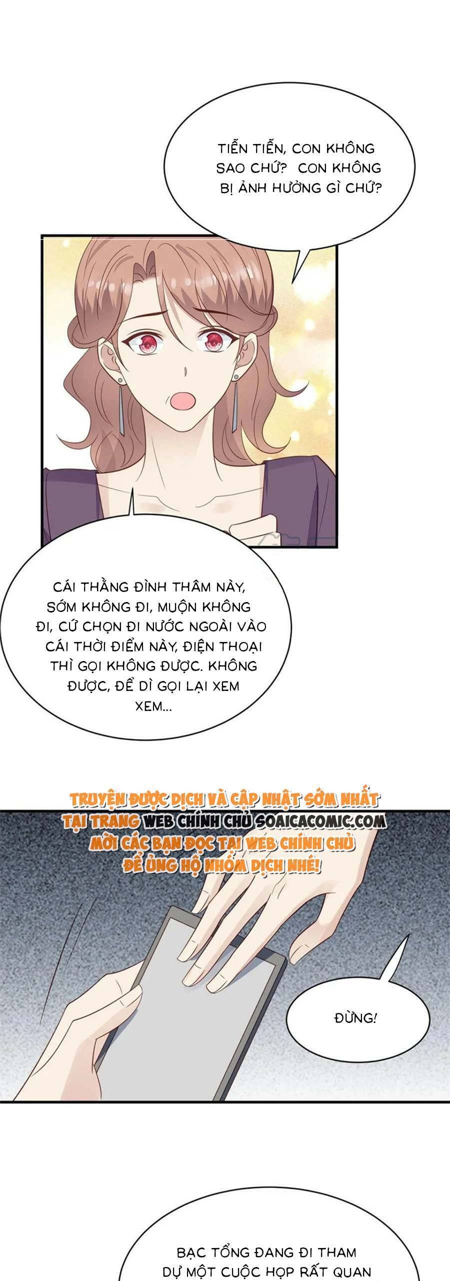 dựa vào đại lão ổn định vị trí c trong nam đoàn chapter 192 10