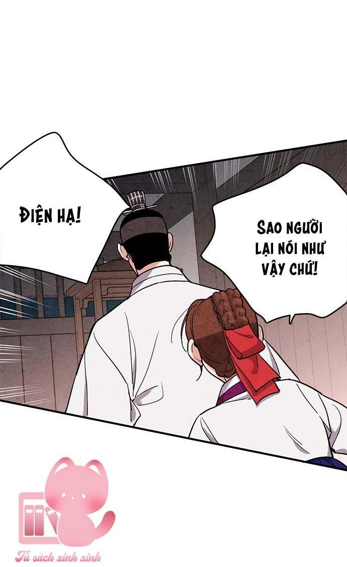 lệnh cấm hôn chapter 56 31