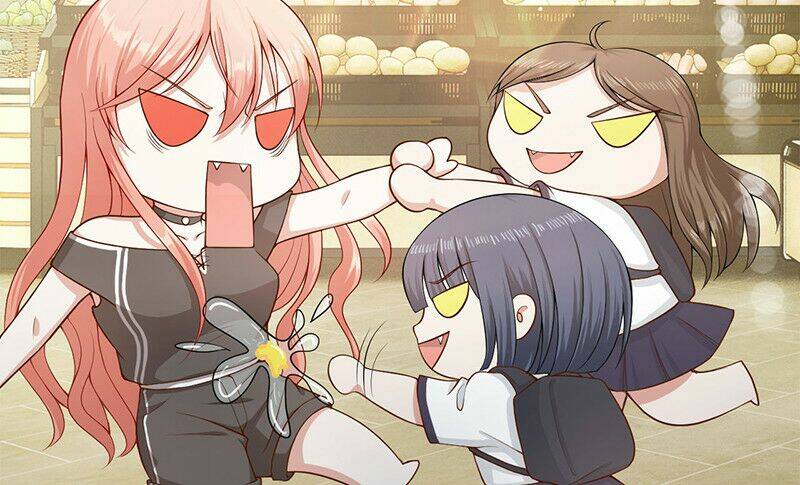 hôn xuống bằng bất cứ giá nào chapter 20 21