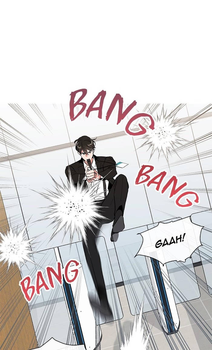 [raw] red candy chapter 43 13