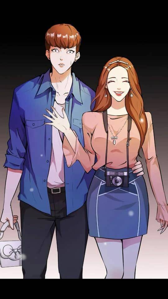 giày thủy tinh chapter 2.2 18