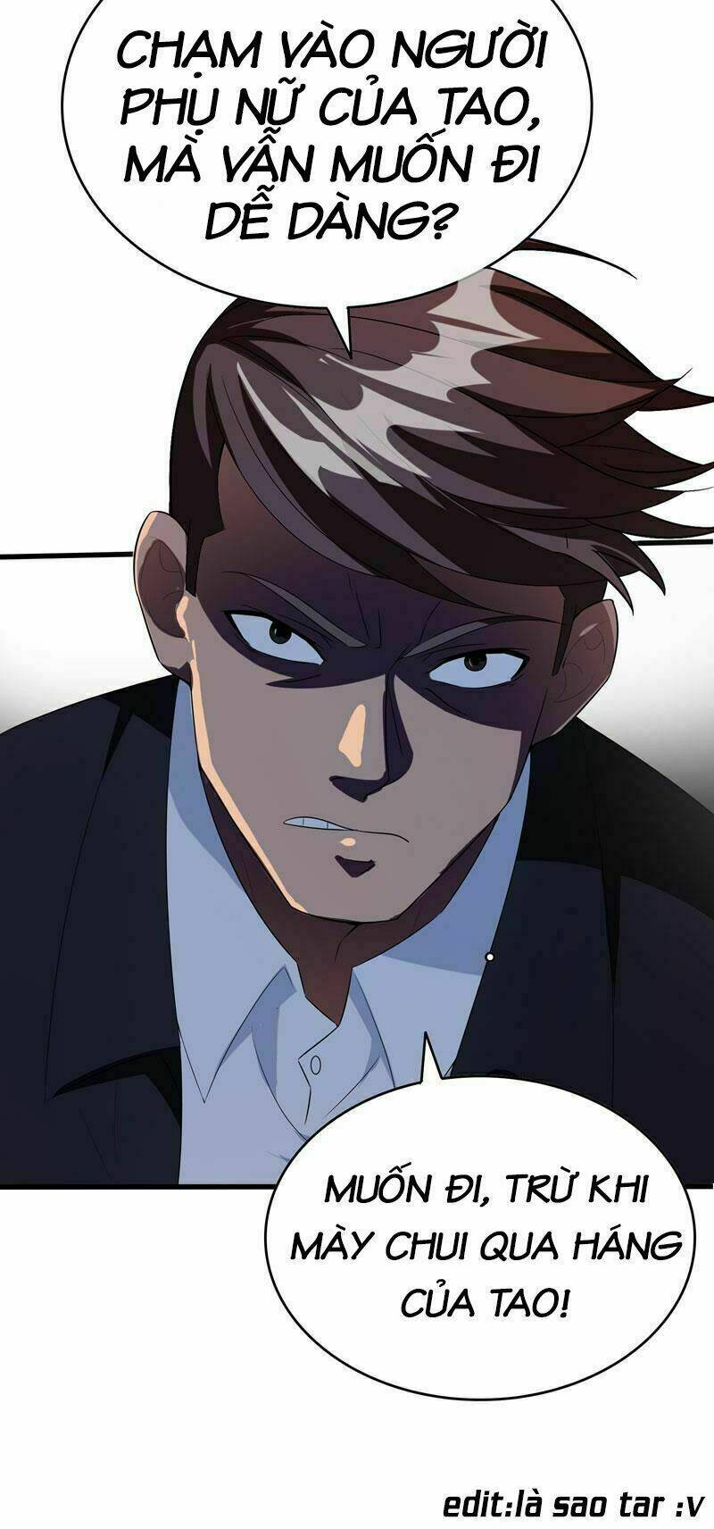 wechat âm dương chapter 3 21