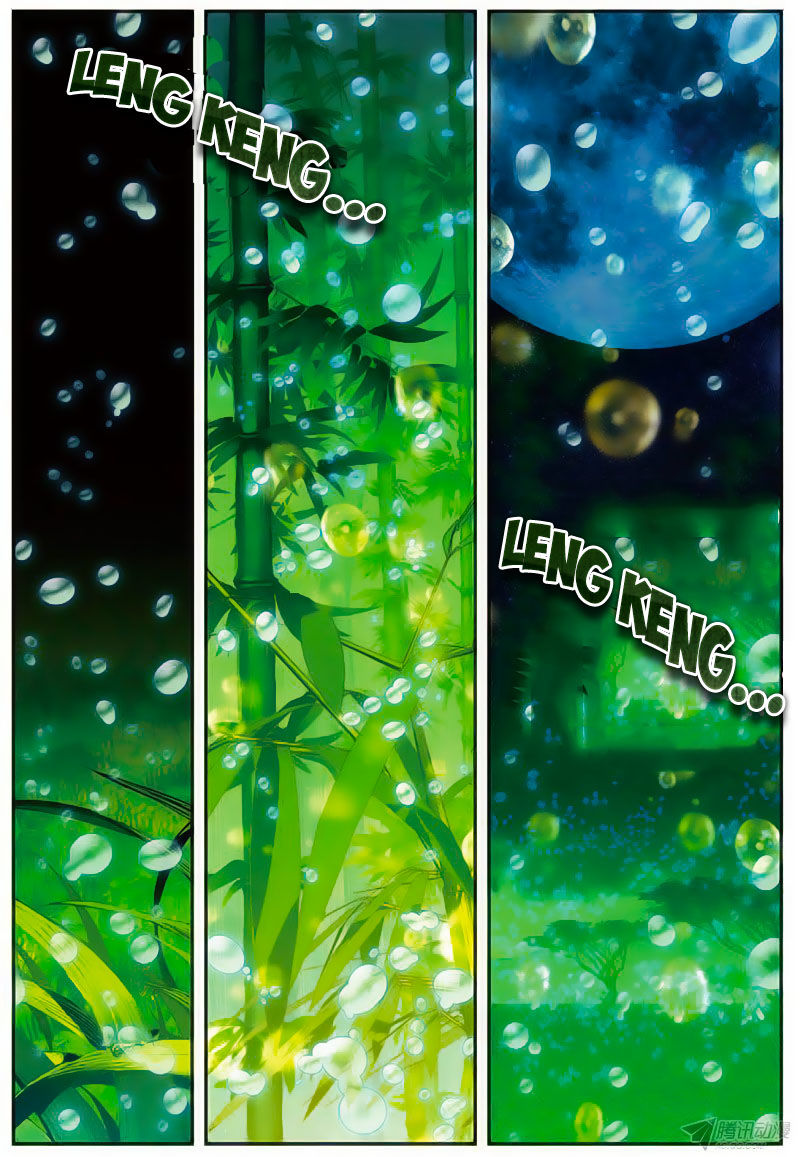 thăng long đạo chapter 26 7