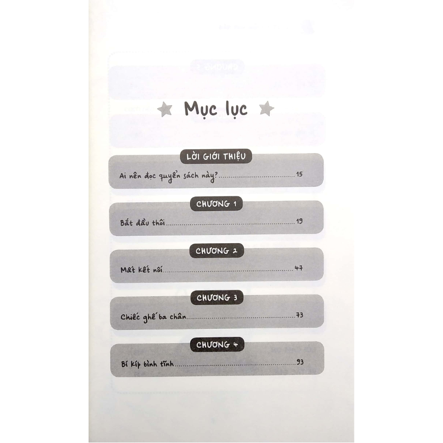 Đập Tan Nỗi Lo Thi Cử