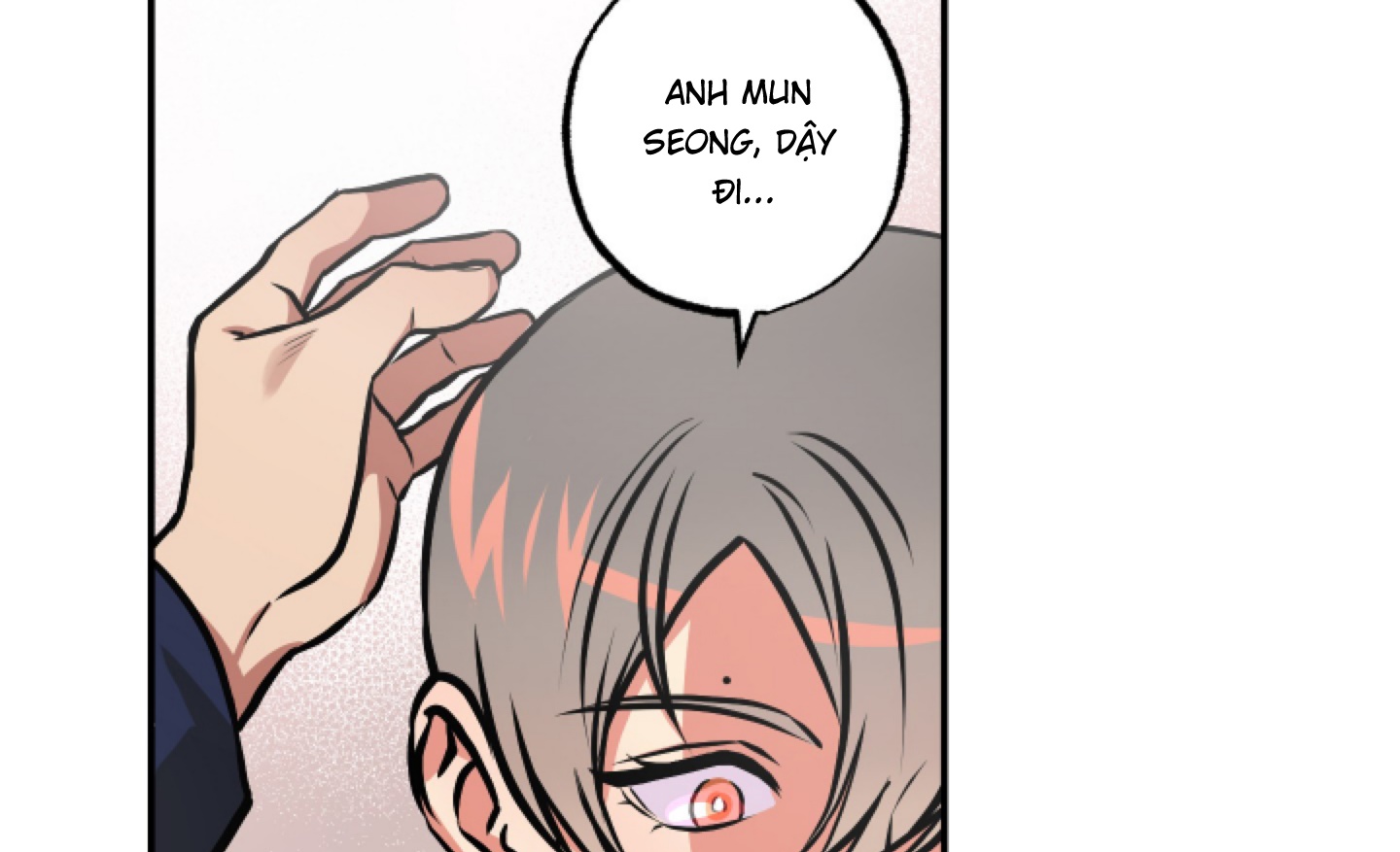 cây thương của ghost chapter 19 98