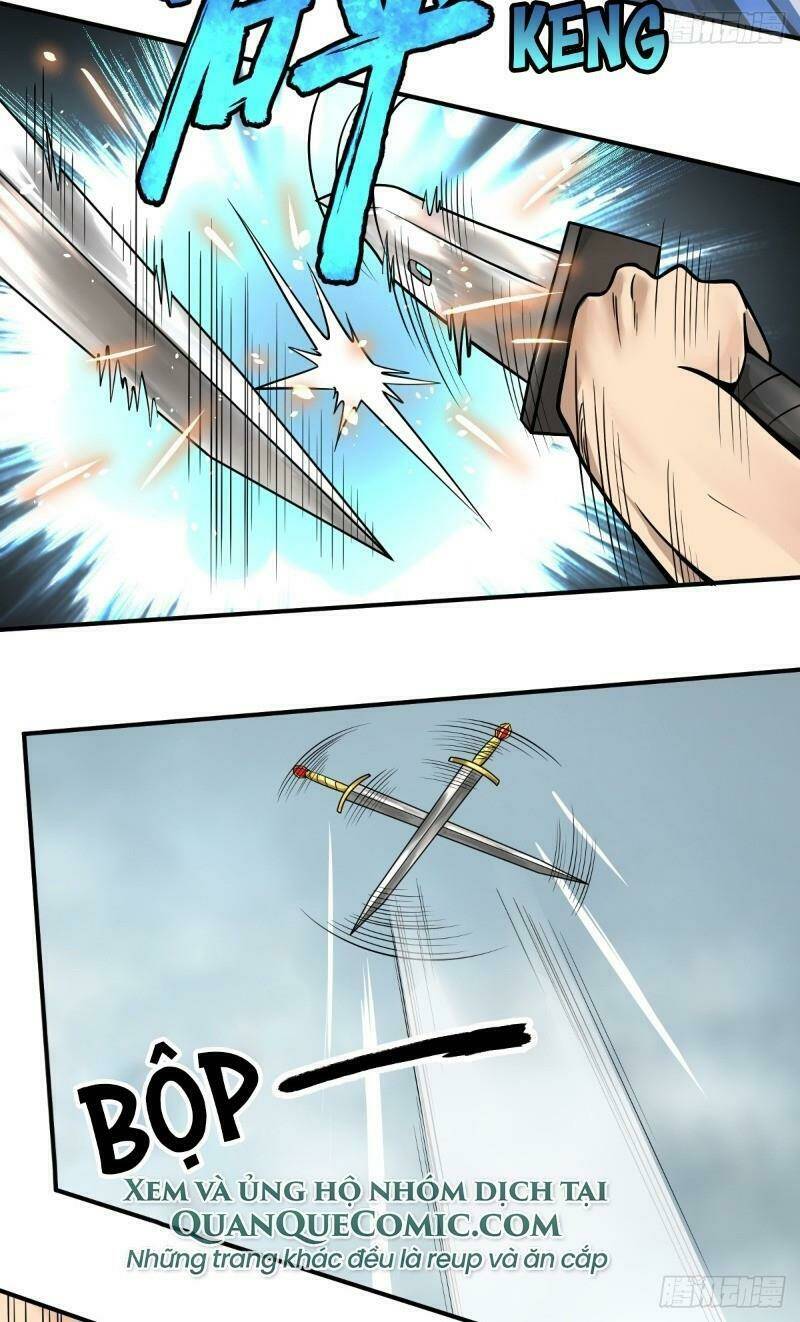 danh sách kẻ phản diện chapter 80 28