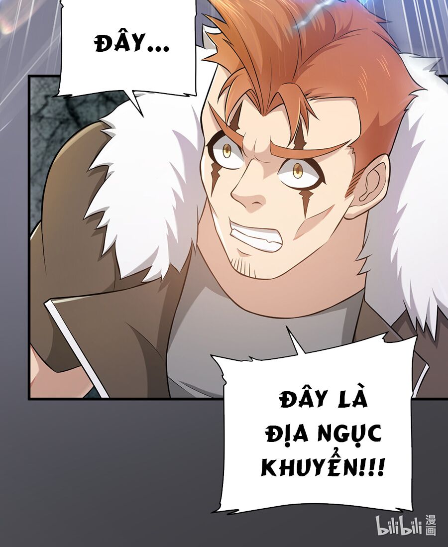 hệ thống mô phỏng linh sủng chapter 5 51