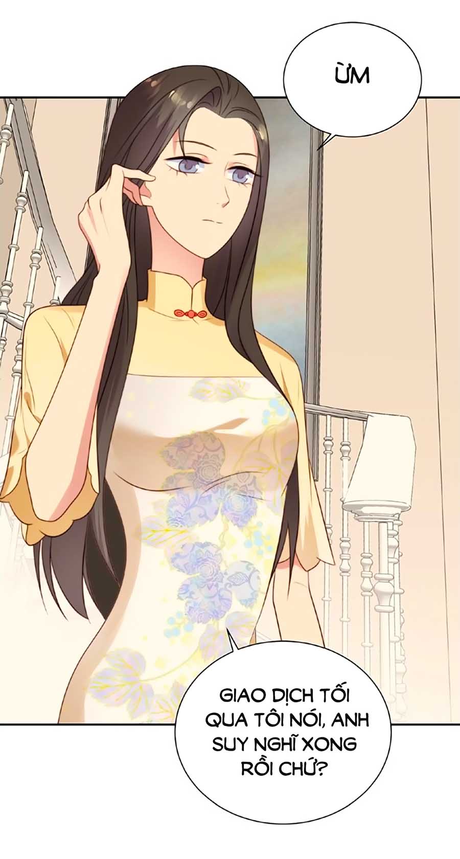 khoá chặt đôi môi (full) chapter 11 15