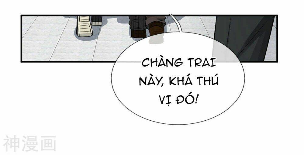 cực phẩm tiên y chapter 7 14