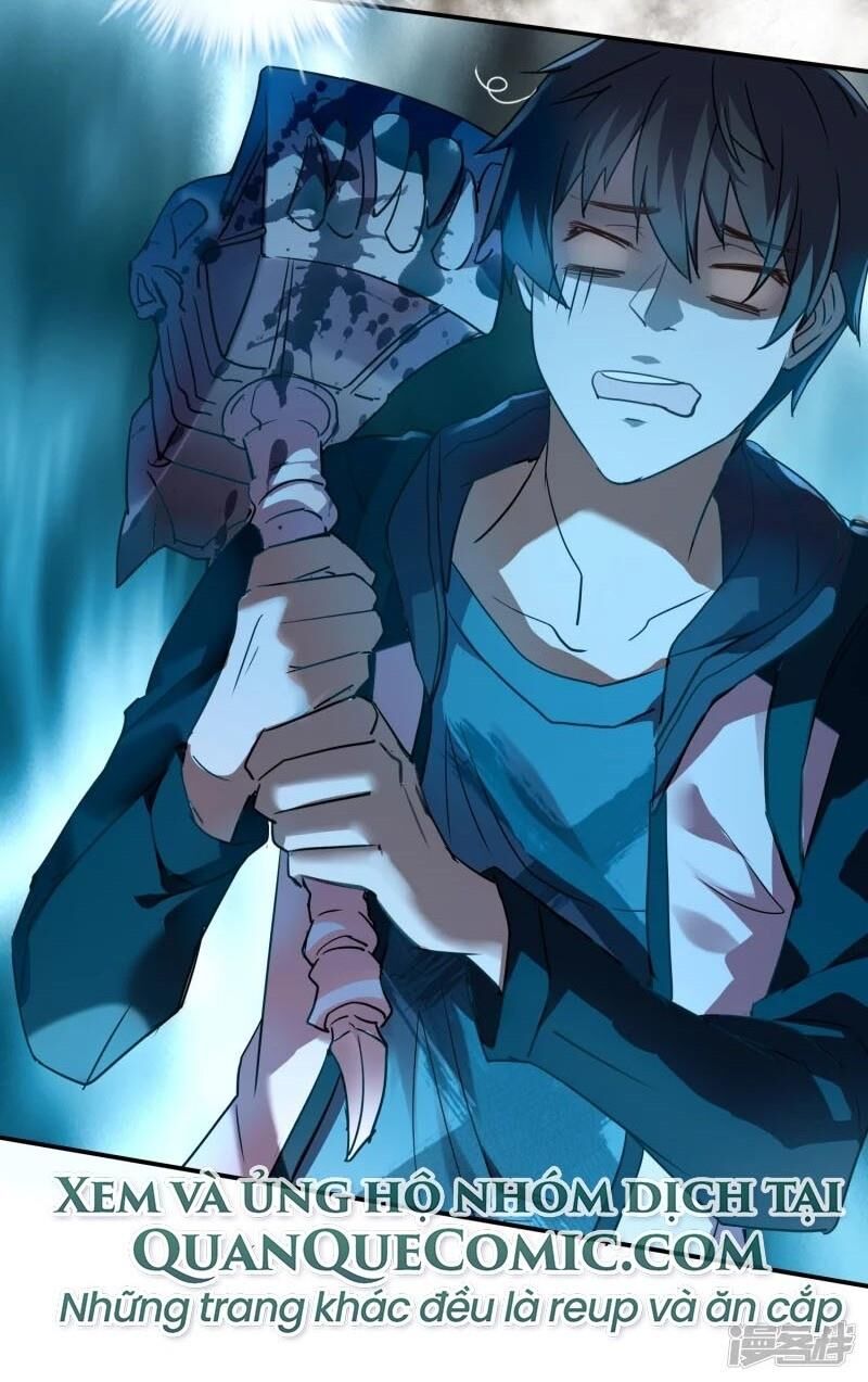 ta có một căn phòng mạo hiểm chapter 15 30