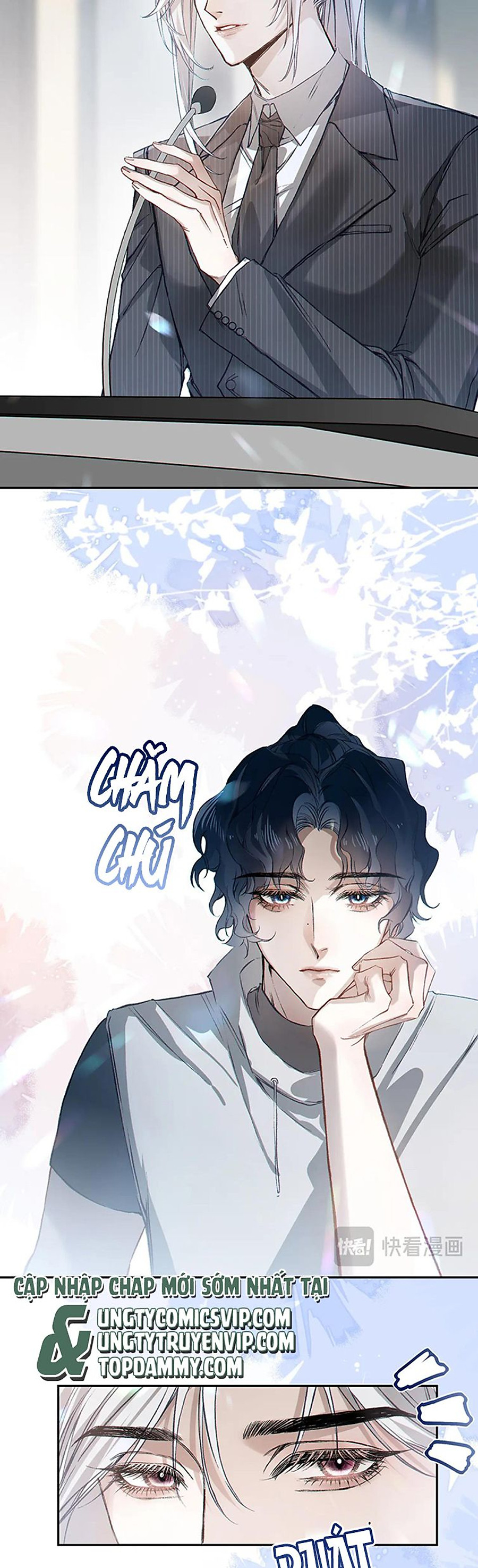 ngôi sao của anh ấy chapter 1 6