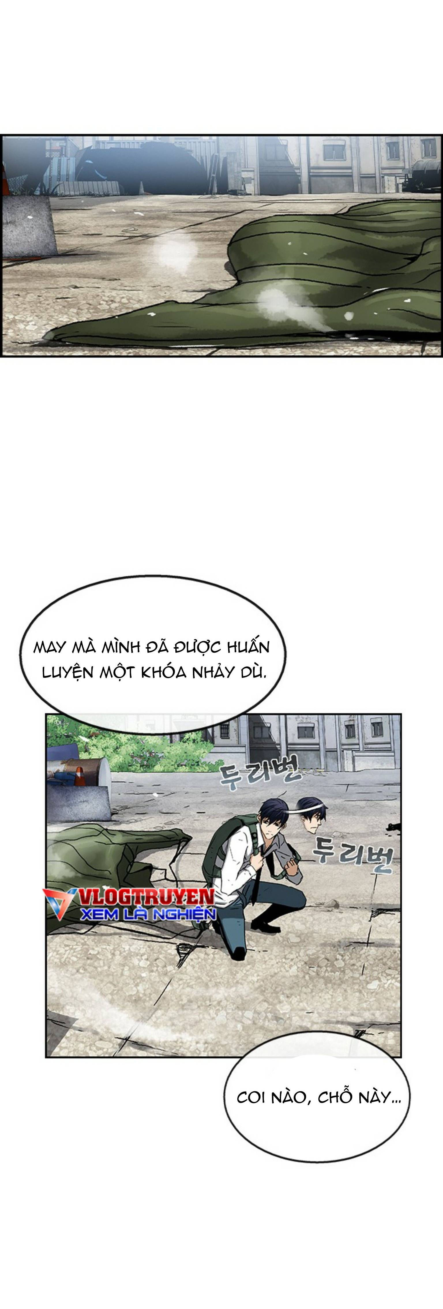 pubg - cuộc chiến sinh tồn chapter 1 78