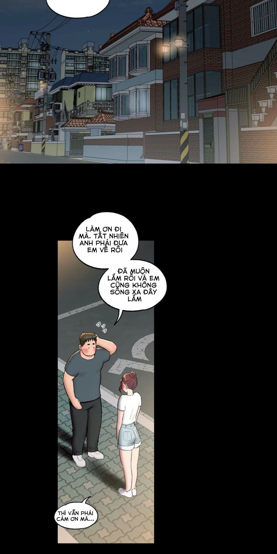 phòng tập gym bí mật chapter 41 27