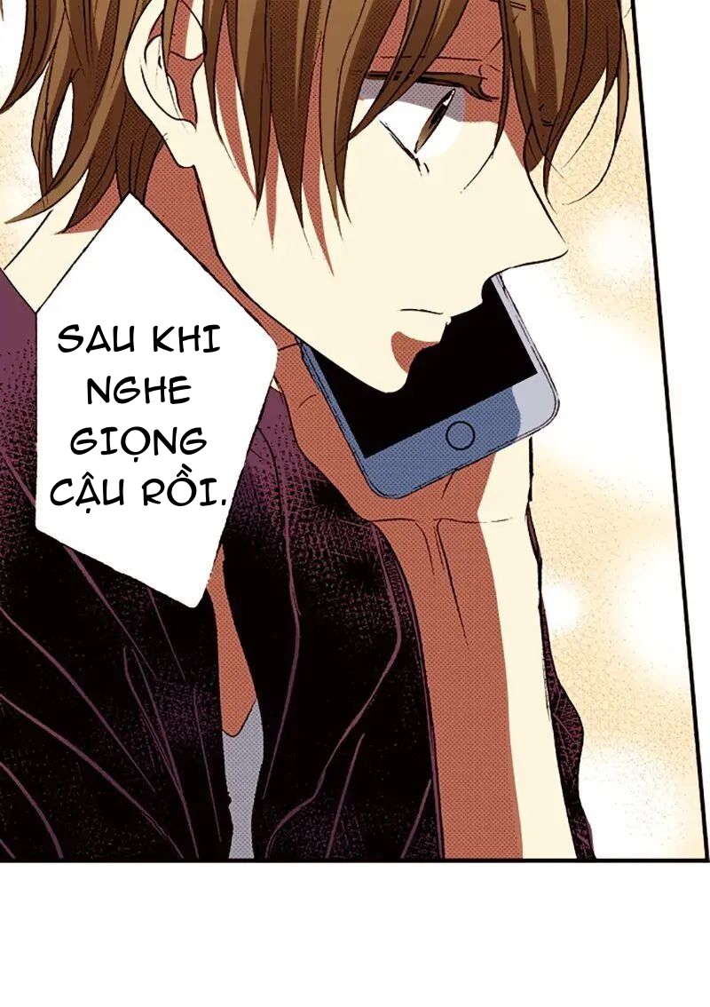 Tôi Ghét Nụ Cười Ấy chapter 67.1 - Trang 14