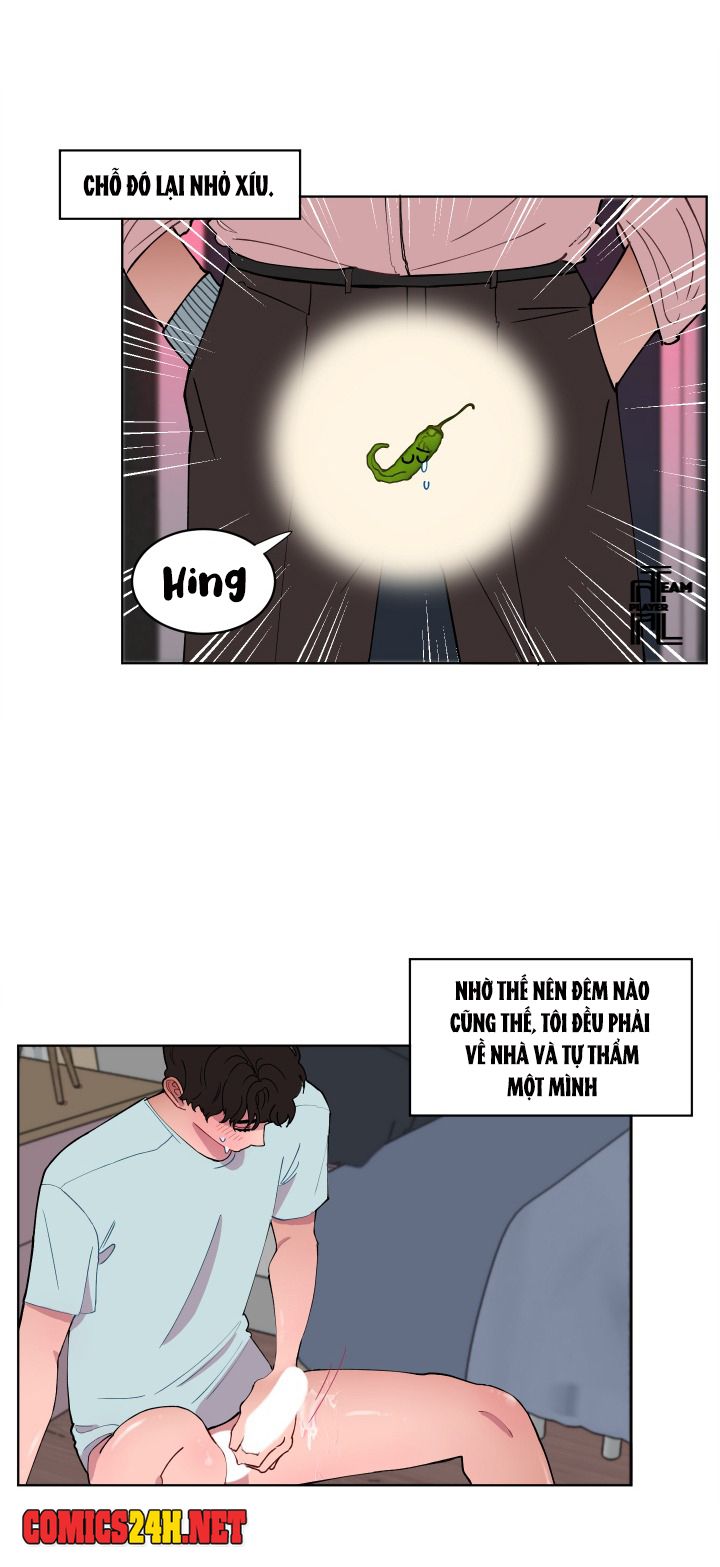 trả đồ chơi lại cho tôi chapter 1 23