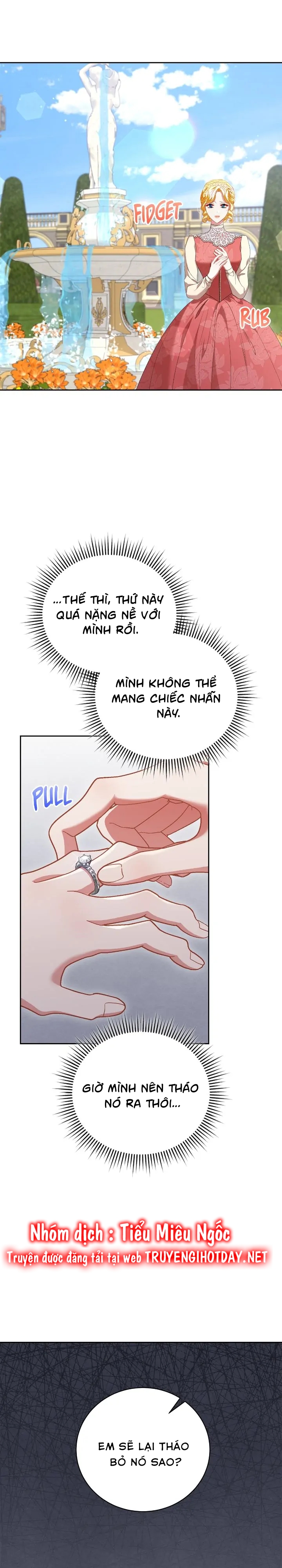 tình yêu đó chưa hề tồn tại chapter 60 22