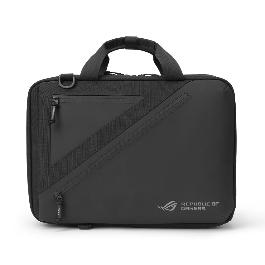 Balo Công Nghệ  ASUS ROG Archer Backpack 15 BP1505 - Hàng chính hãng