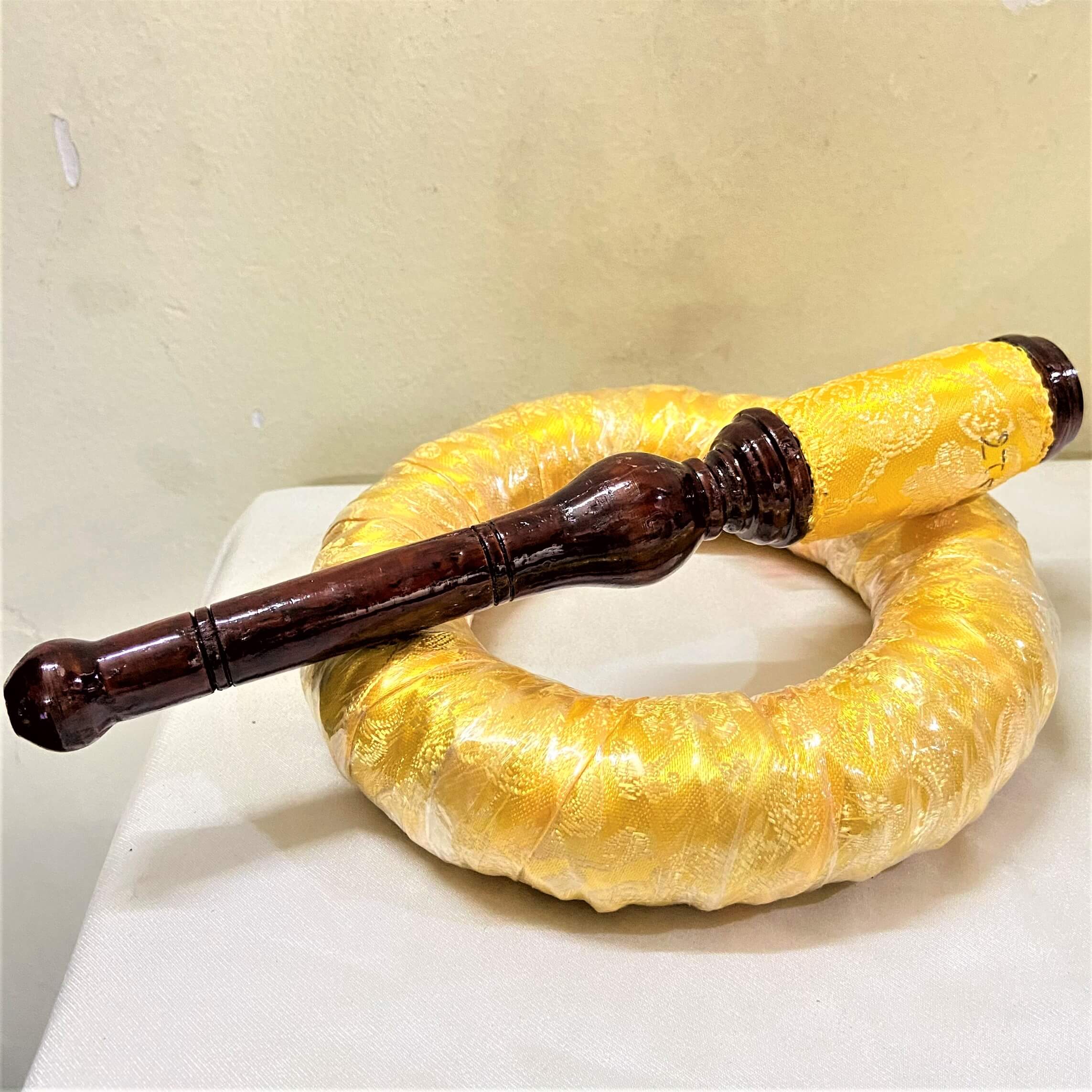 Chuông Đồng Huế Tung Kinh 15cm