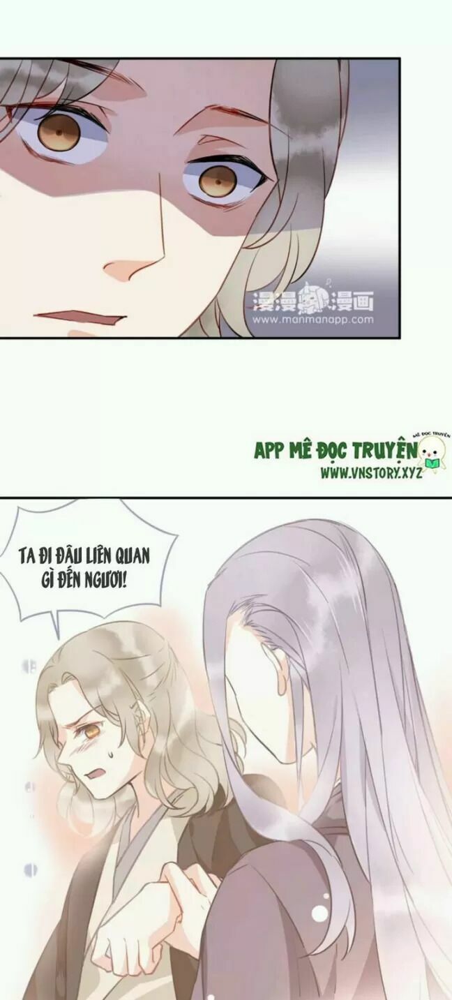 Công Chúa Giá Đáo chapter 34 - Trang 9