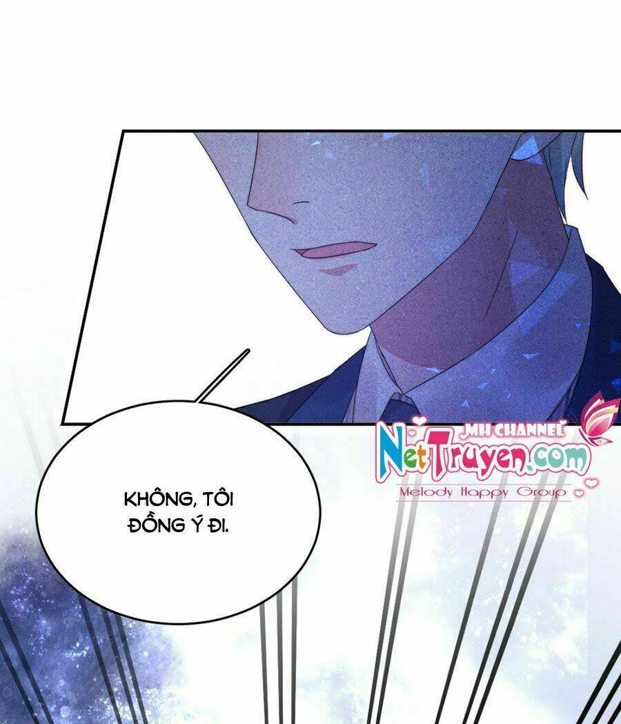 hoàn mỹ lão công tiến hóa luân chapter 105 16