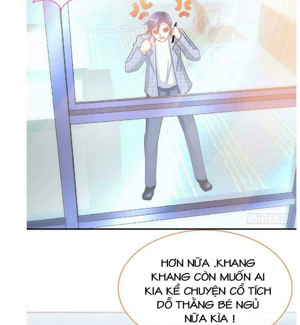 truy nã toàn cầu truy thê về sủng chapter 39 7