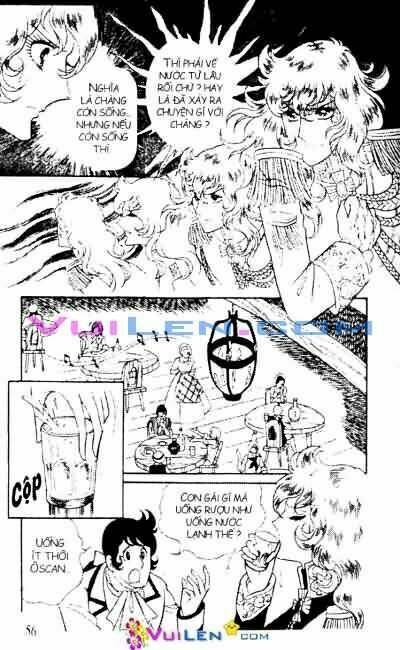 hoa hồng véc-xây chapter 5 56