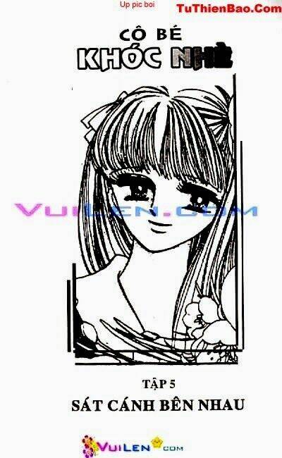 cô bé khóc nhè chapter 5 1