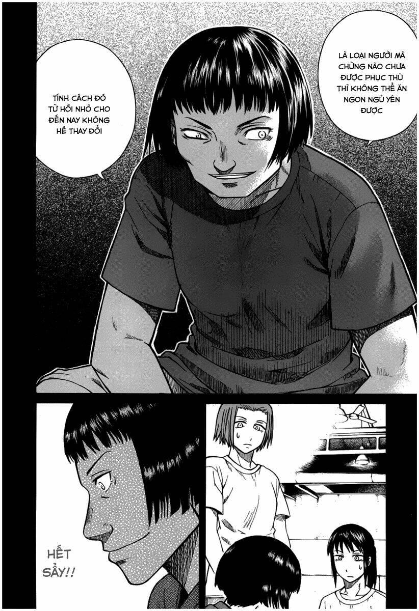 teppu chapter 6 37