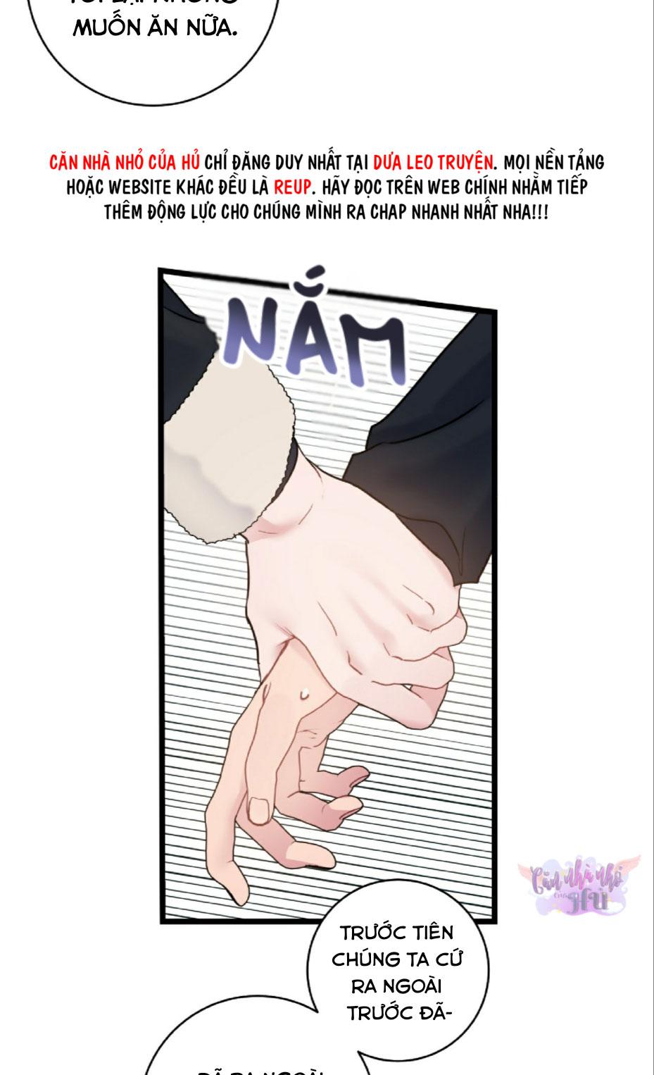 tình yêu bình dị nhất chapter 32 51