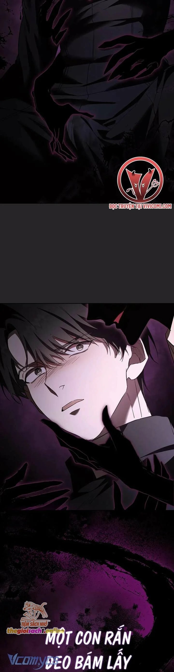 [18+] để tôi khóc đi chapter 5 3