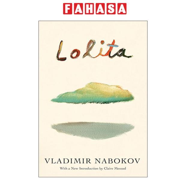 Sách ngoại văn: Lolita