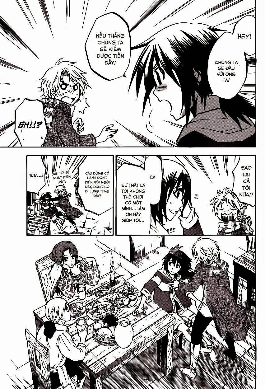 chrono monochrome chapter 2 24