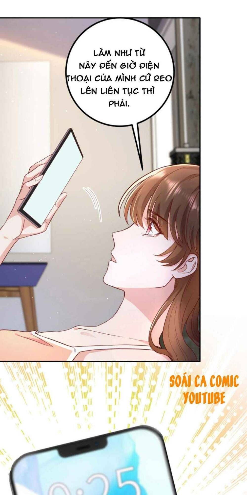 nhất sanh hữu hỉ chapter 42 15