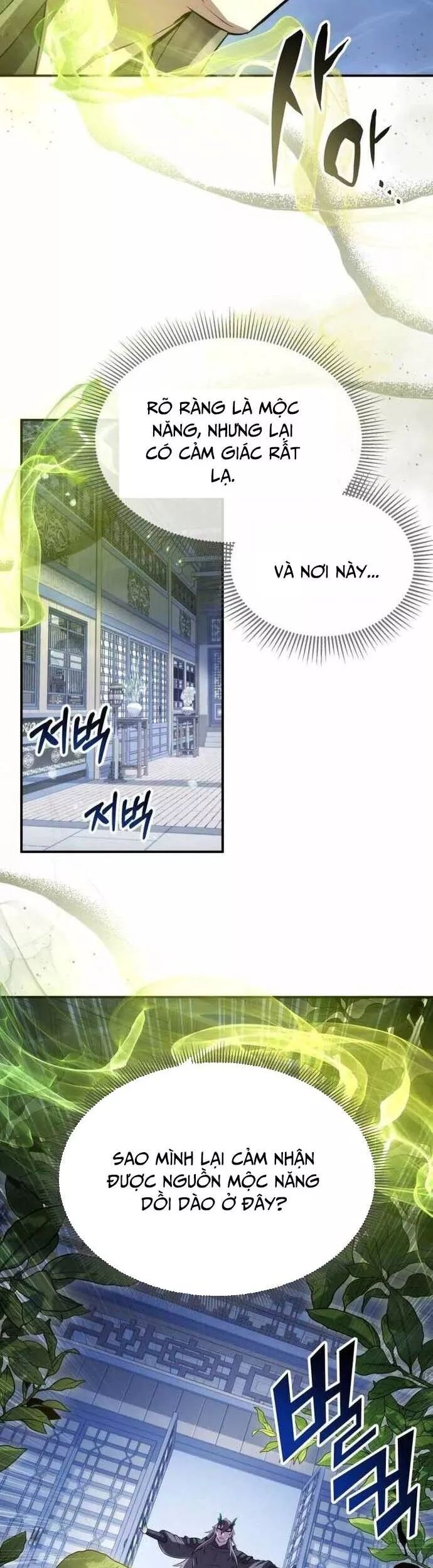 Tăng Lực Thợ Săn chapter 85 45