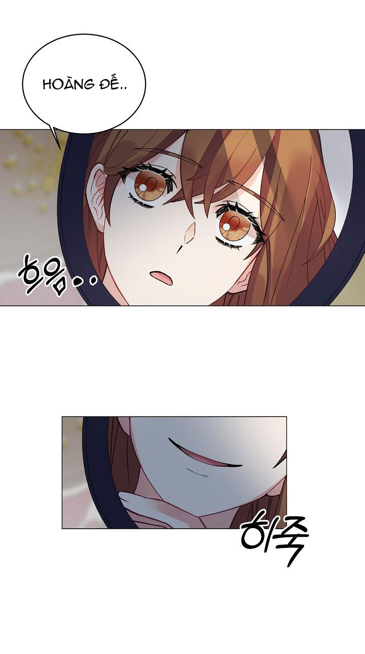 là ác nữ nhưng tôi muốn trở thành nữ chính chapter 2 49