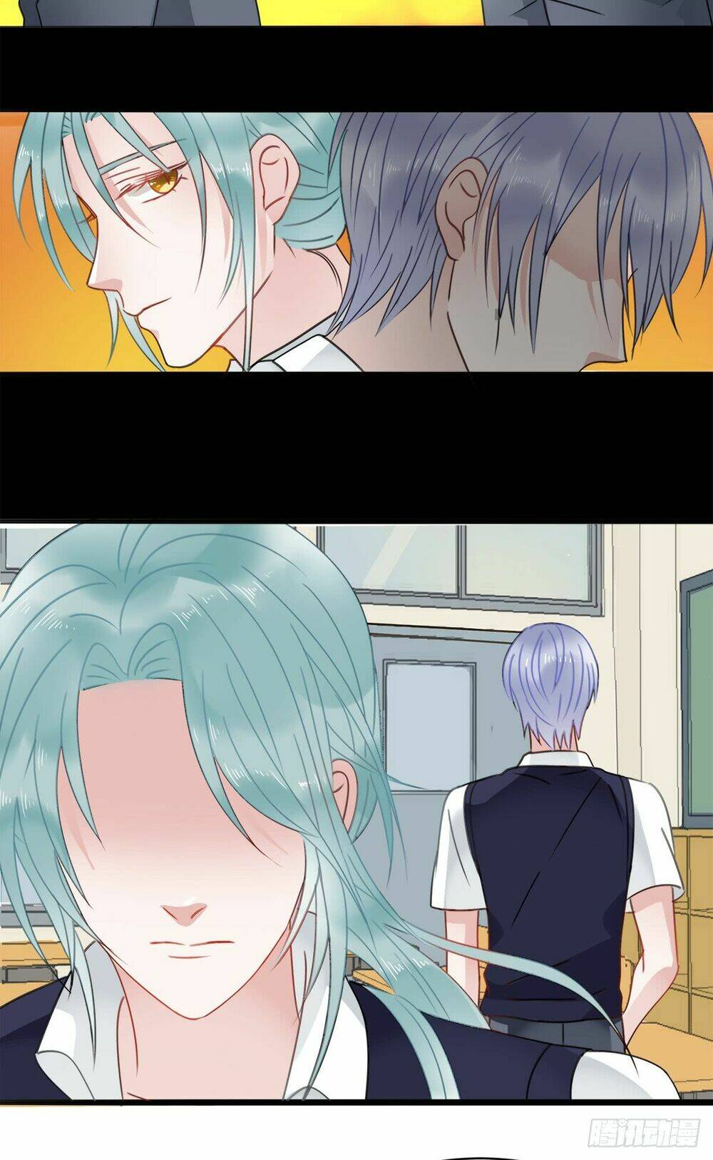 phi nhiên hướng phong chapter 6 33