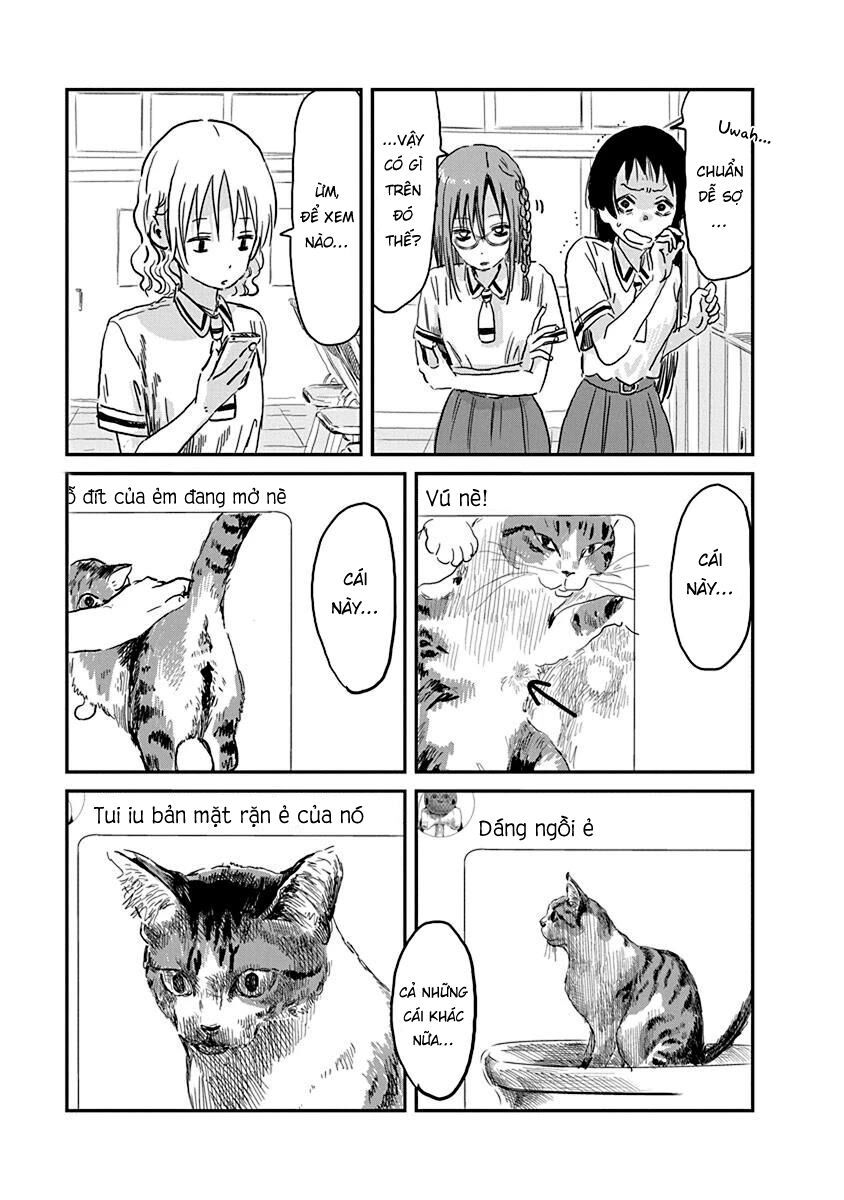 asobi asobase chapter 71 4