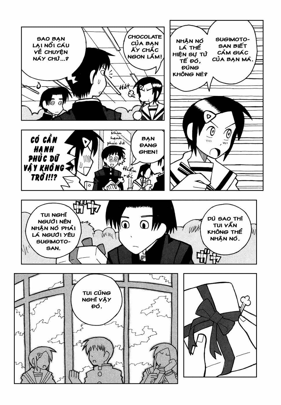 love roma chapter 23 11