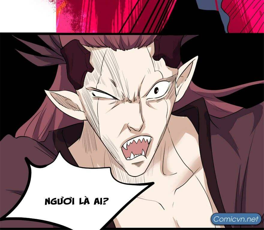 trùng sinh thành yêu chapter 4 23