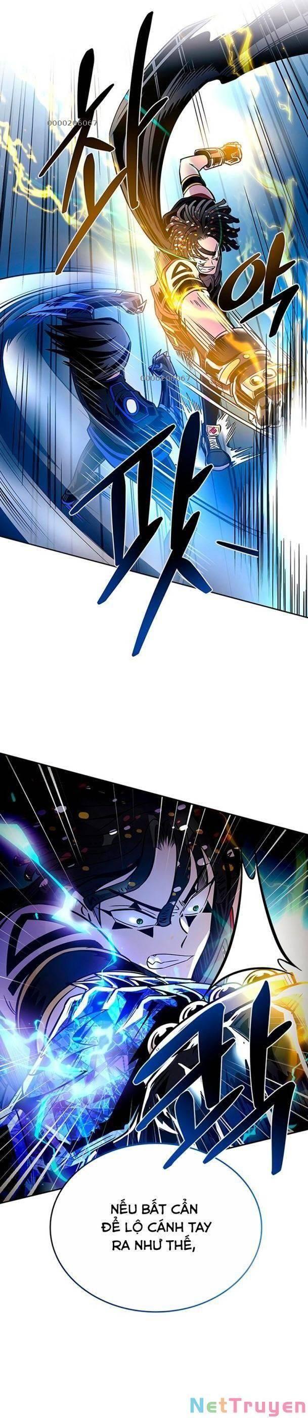 chuyển sinh thành ác nhân chapter 75 25