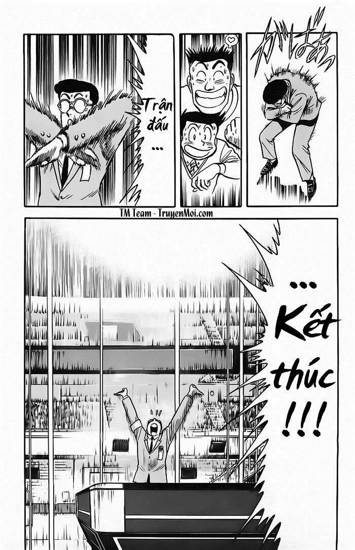 break shot chapter 109 14