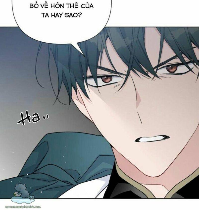 cách mà kỵ sĩ sống như tiểu thư chapter 40 40